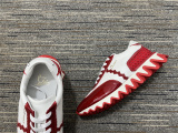 Men Women C*hristian L*ouboutin Top Sneaker