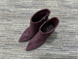 Women C*hristian L*ouboutin Top Quality Boot