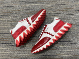 Men Women C*hristian L*ouboutin Top Sneaker
