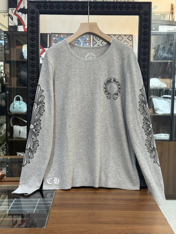C*hrome H*earts Top Quality Clothes