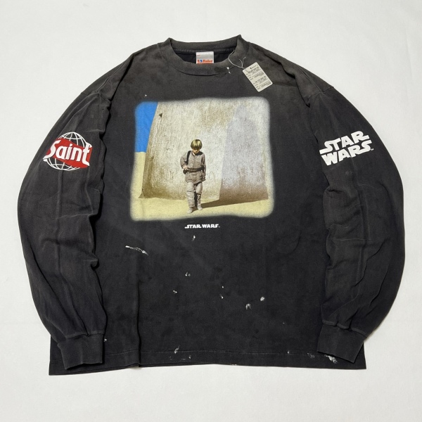 S*aint M*ichael Top Quality Clothes