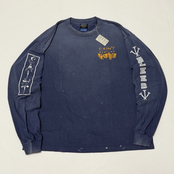 S*aint M*ichael Top Quality Clothes