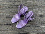 Women C*hristian L*ouboutin Top Quality Sandals 10CM