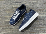 Men Women L*ouis V*uitton Top Quality Sneakers
