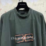 B*ALENCIAGA Top Quality Clothes