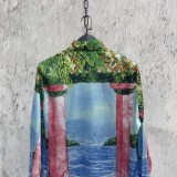 C*ASABLANCA  Top Quality Clothes