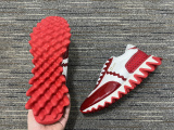 Men Women C*hristian L*ouboutin Top Sneaker