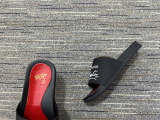 Men C*hristian L*ouboutin Top Sandals