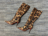 Women C*hristian L*ouboutin Top Quality Boots
