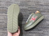 Men L*ouis V*uitton Top Quality Sneakers
