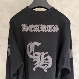C*hrome H*earts Top Quality Clothes
