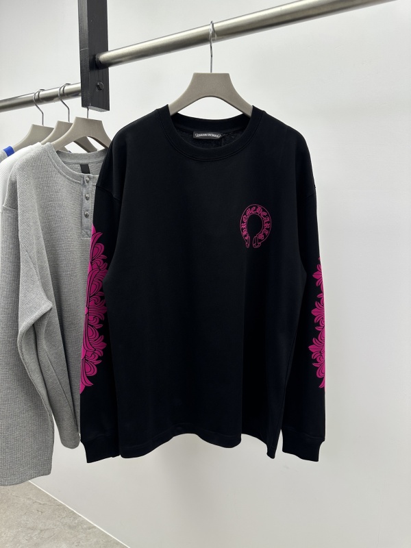 C*hrome H*earts Top Quality Clothes
