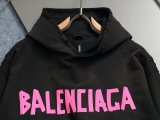 B*ALENCIAGA Top Quality Clothes