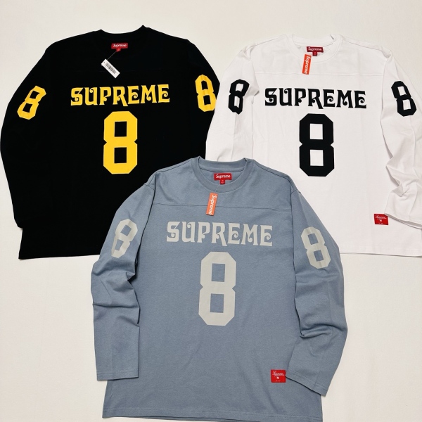 S*upreme Top Quality Clothes
