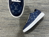 Men Women L*ouis V*uitton Top Quality Sneakers