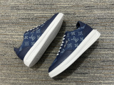 Men Women L*ouis V*uitton Top Quality Sneakers