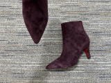 Women C*hristian L*ouboutin Top Quality Boot