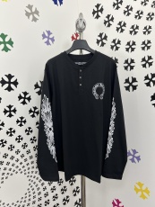 C*hrome H*earts Top Quality Clothes