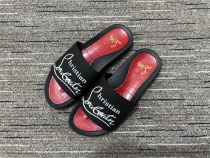 Men C*hristian L*ouboutin Top Sandals