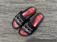 Men C*hristian L*ouboutin Top Sandals