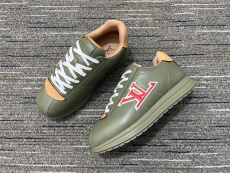 Men L*ouis V*uitton Top Quality Sneakers