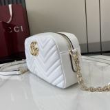 G*ucci Top  Quality Bag  24*15*8CM