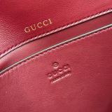 G*ucci Top  Quality Bag 26*17.5*10CM