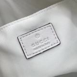 G*ucci Top  Quality Bag  24*15*8CM