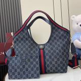 G*ucci Top  Quality Bag 50*47*14CM