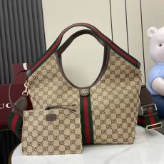 G*ucci Top  Quality Bag 50*47*14CM