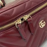 G*ucci Top  Quality Bag 19*11.5*9CM