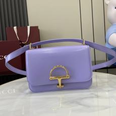 G*ucci Top  Quality Bag 22.5*14*8CM