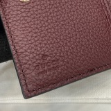 G*ucci Wallets Top Quality  11*8.5*3CM