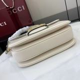 G*ucci Top  Quality Bag 26*17.5*10CM