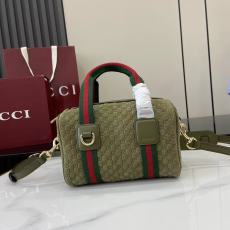 G*ucci Bag Top Quality  20*13*13cm