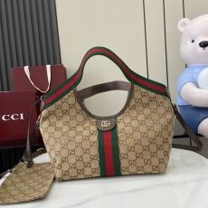 G*ucci Top  Quality Bag 25*20*15CM