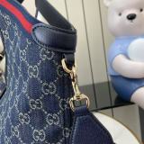 G*ucci Top  Quality Bag 50*47*14CM