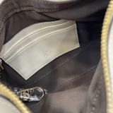G*ucci Bag Top Quality  21.5*11*5cm