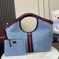 G*ucci Top  Quality Bag 60*47*16CM