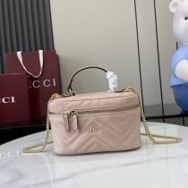 G*ucci Top  Quality Bag 19*11.5*9CM