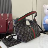 G*ucci Top  Quality Bag 25*20*15CM