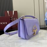 G*ucci Top  Quality Bag 22.5*14*8CM