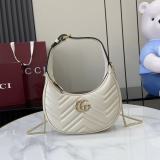 G*ucci Bag Top Quality  21.5*11*5cm