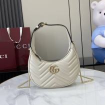 G*ucci Bag Top Quality  21.5*11*5cm