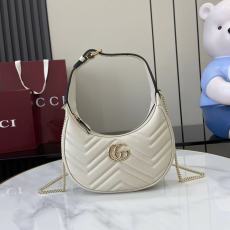 G*ucci Bag Top Quality  21.5*11*5cm