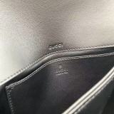 G*ucci Top  Quality Bag 26*17.5*10CM
