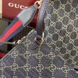 G*ucci Top  Quality Bag 50*47*14CM