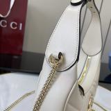 G*ucci Bag Top Quality  21.5*11*5cm