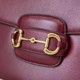 G*ucci Top  Quality Bag 26*17.5*10CM