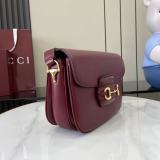 G*ucci Top  Quality Bag 26*17.5*10CM